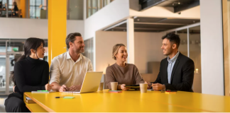 Benefícios que fazem a diferença destacam-se no GPTW