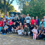 Botucatu: Caio promove dia especial com evento para colaboradores e seus familiares