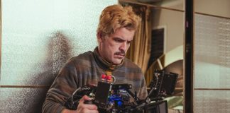 Diretor brasileiro ganha prêmio em universidade nos EUA