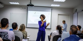 Edtech Empreender com Paixão impulsiona negócios no país