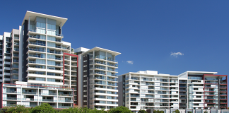 Estudo aponta dados sobre setor imobiliário no Brasil Estudo aponta dados sobre setor imobiliário no Brasil