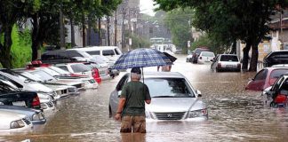 Mudanças climáticas trouxeram novos desafios para as cidades
