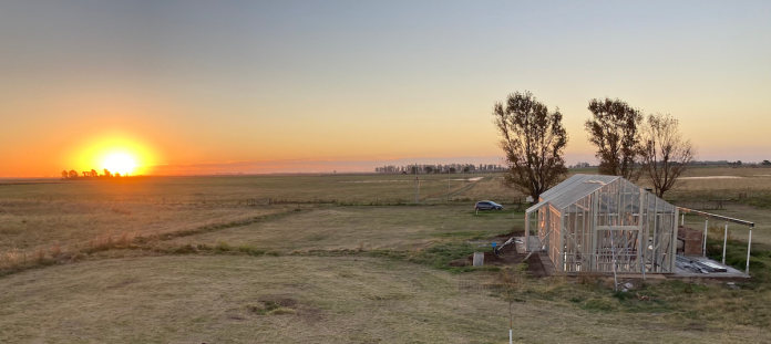 Inovações na construção civil apontam para um futuro sustentável Inovações na construção civil apontam para um futuro sustentável