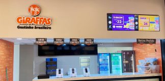 Neo Química Arena diminui o tempo de espera das filas