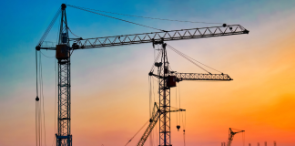 Estudo aponta dados sobre investimentos em infraestrutura