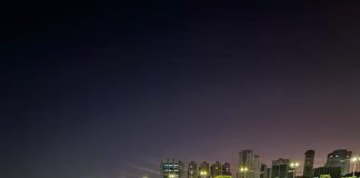 São Paulo sedia Campeonato Brasileiro de Remo Master