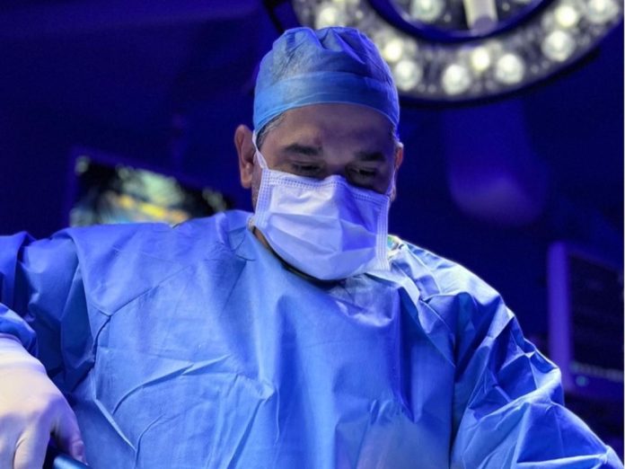 Lipo HD: cirurgião plástico esclarece como é feita Lipo HD: cirurgião plástico esclarece como é feita