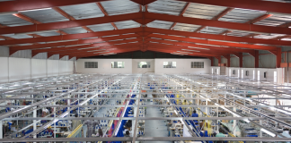 Estudo aponta dados sobre a produção industrial nacional