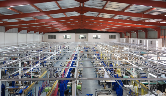 Estudo aponta dados sobre a produção industrial nacional Estudo aponta dados sobre a produção industrial nacional