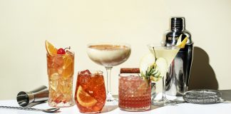 Bar Convent terá quarta edição na Bienal do Ibirapuera Bar Convent terá quarta edição na Bienal do Ibirapuera