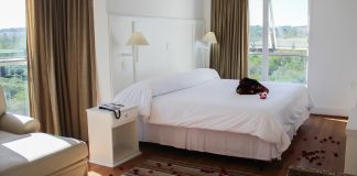 Rede Vitória Hotéis investe em ações de sustentabilidade