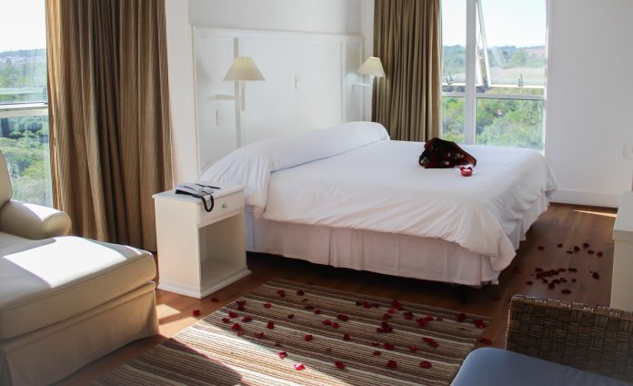 Rede Vitória Hotéis investe em ações de sustentabilidade Rede Vitória Hotéis investe em ações de sustentabilidade