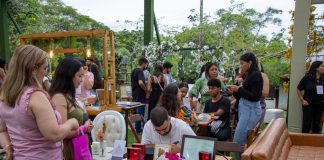 Simplesmente Noivas chega à 10ª edição nos dias 29 e 30