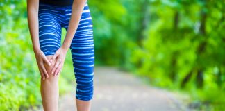 Estudo revela que 46% dos corredores amadores sofrem lesão