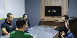 Empresa brasileira é selecionada para programa do Google Empresa brasileira é selecionada para programa do Google