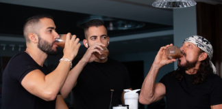 Bell Marques lança “100% Você”, empresa de suplementação