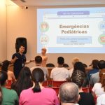 Botucatu: Educação capacita profissionais em primeiros socorros em conformidade com a Lei Lucas