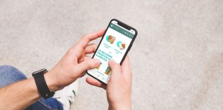 E-commerce segue forte: alimentos e bebidas é destaque