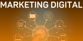 Marketing digital aumenta o alcance das empresas