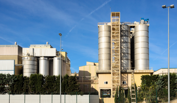 Estudo aponta dados de índices de expectativas na indústria Estudo aponta dados de índices de expectativas na indústria