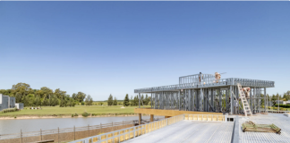 Coberturas de steel frame agregam valor e qualidade às obras Coberturas de steel frame agregam valor e qualidade às obras