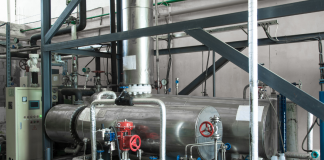 Estudo aponta dados de resultados locais na indústria Estudo aponta dados de resultados locais na indústria