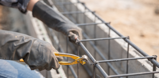 Estudo aponta dados da indústria da construção em maio Estudo aponta dados da indústria da construção em maio