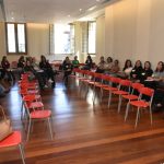 Botucatu: Gestores da Educação participam de formação sobre alfabetização responsável