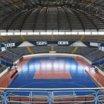 Botucatu: Equipamentos esportivos municipais passaram por manutenção para os Jogos Regionais