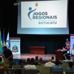 Botucatu: Congresso técnico abre os trabalhos dos Jogos Regionais 2024