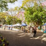 Botucatu: Turismo vai abrir inscrições para Feira Turística “Mesas na Praça”