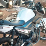 Motociclista que roubou celular de pedestre é preso em Botucatu