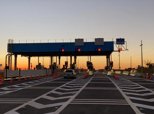 Pedágios de SP sofrem reajuste anual a partir de segunda-feira; veja os novos valores na região