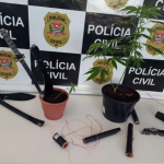 Botucatu: Polícia Civil deflagra operação de combate ao tráfico de drogas no Condomínio Cachoeirinha 2
