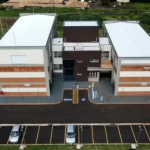 Botucatu: Unesp inaugura primeira fábrica da América Latina dedicada a produzir amostras de biofármacos para pesquisa clínica