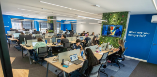 Dados se transformam em estratégias em 34% das empresas