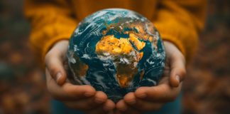 Terra pode alcançar 2,9°C até o fim do século