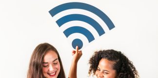 Wi-Fi pode ser usado como estratégia de marketing ambiental