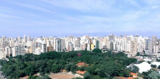 CASACOR São Paulo 2025 anuncia novo local: o Parque da Água Branca CASACOR São Paulo 2025 anuncia novo local: o Parque da Água Branca