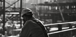 Mercado da Construção Civil aponta queda Mercado da Construção Civil aponta queda