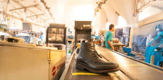 Inverno: Calçados Laroche deve lançar 50 mil pares de botas Inverno: Calçados Laroche deve lançar 50 mil pares de botas