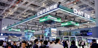 CHINT mostra tecnologia em energia verde na SNEC 2024 PV POWER EXPO Shanghai CHINT mostra tecnologia em energia verde na SNEC 2024 PV POWER EXPO Shanghai