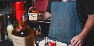 Maker’s Mark promove iniciativas para a coquetelaria Maker’s Mark promove iniciativas para a coquetelaria
