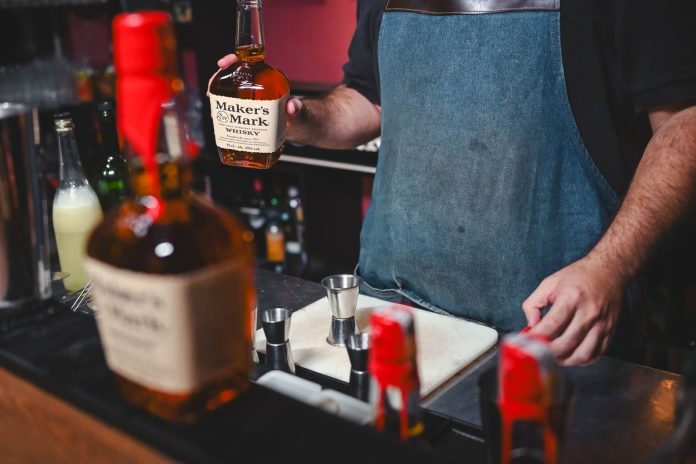 Maker’s Mark promove iniciativas para a coquetelaria Maker’s Mark promove iniciativas para a coquetelaria