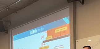 BD Analytics entra para a 14ª turma do Programa Startup SC