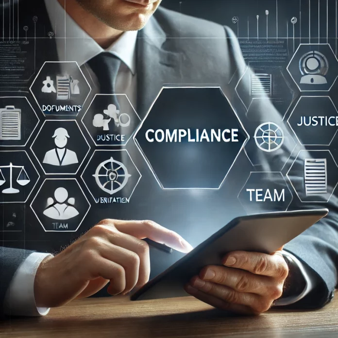 Como a Elevar implementa compliance no mercado de energia Como a Elevar implementa compliance no mercado de energia