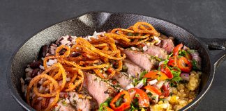 PF do Banana é eleito melhor prato do Brasil Sabor Campinas PF do Banana é eleito melhor prato do Brasil Sabor Campinas