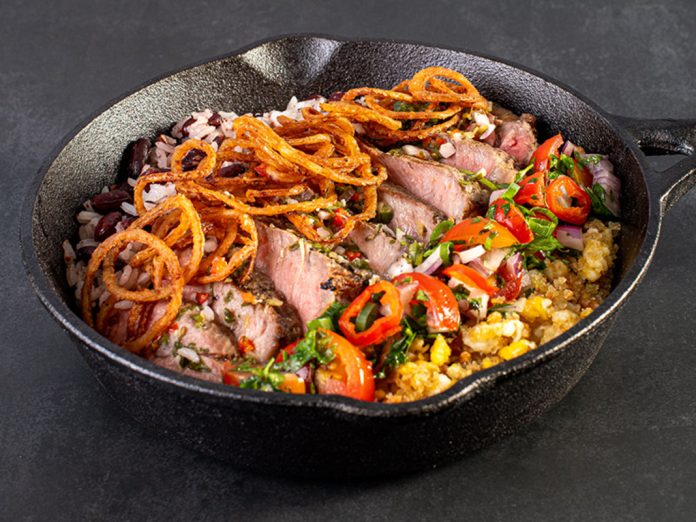 PF do Banana é eleito melhor prato do Brasil Sabor Campinas PF do Banana é eleito melhor prato do Brasil Sabor Campinas