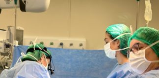 Técnica R24R auxilia na recuperação pós-operatória Técnica R24R auxilia na recuperação pós-operatória