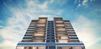 MPD inicia obras do Trinity: residencial em São Paulo MPD inicia obras do Trinity: residencial em São Paulo